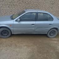 ماشین سمند 83