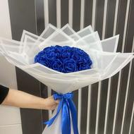 گل روبانی ویژه ولنتاین