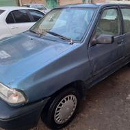 پراید85سالم