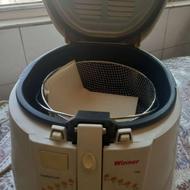 سرخکن / سرخ کن