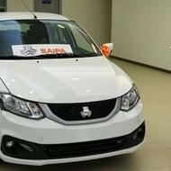 ساینا S دنده ای صفر مدل 1404