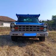 نیسان وانت زامیاد در حد