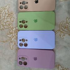 قاب گوشی آیفون 16 پرو نو