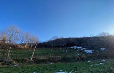 فروش 350 متر زمین روستا