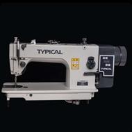 چرخ خیاطی راسته کمپلت درشت تیپیکال در حد