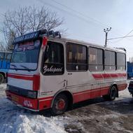 مینی بوس اویکو مدل 71