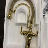 سینک گرانیتی و شیرآلات قیمت مناسب