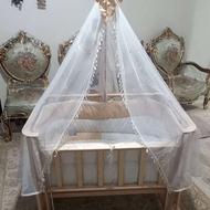 تخت کنار مادر (angel)