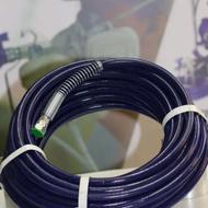 شیلنگ ارلس گراکو آمریکایی