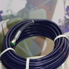 شیلنگ ارلس گراکو آمریکایی