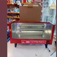 بخاری برقی اخوان فرید