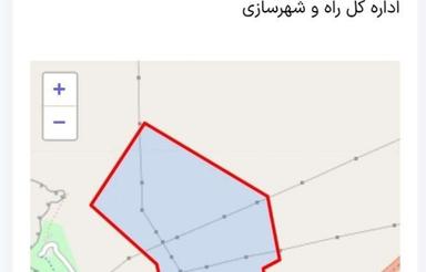 امتیاز آپارتمان دوخوابه روبروی پمپ بنزین نارگیل