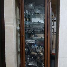 ویترین 3 طبقه