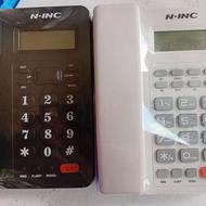 تلفن رومیزی