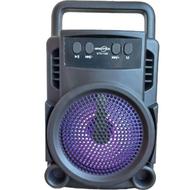 اسپیکر بلوتوثی قابل حمل