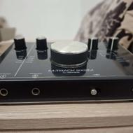 کارت صدا و پری آمپ