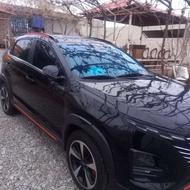 کراس x33 دنده