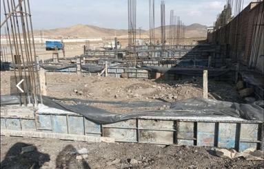 امتیاز بازارچه تجاری خشکبار