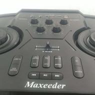 دوعدد باند مکسیدر خانگی درحد نو