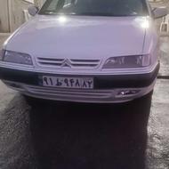 زانتیا 2000سفید88