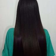 کراتین و پروتین مو