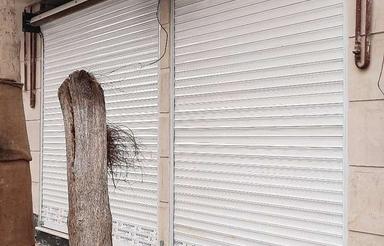 یکباب مغازه/نوساز/احمدحسینی