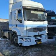 رنو 450 مدل 2007 بدون رنگ اتومات