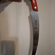 اره دستی سامورایی اصل مدلH330