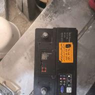 باطری کره ای 66 امپر