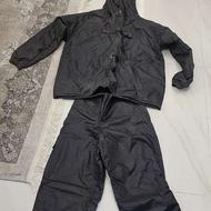 لباس موتور سواری