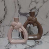 گلجا گره ای. قابل اجرا در رنگبندی دلخواه شما