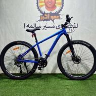 با خرید این دوچرخه حرفه ای یک کلاه بگیر