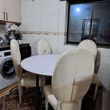 میز ناهار خوری 4 نفره