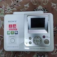 پرینتر عکس سونی