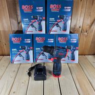 دریل شارژی با کیفیت عالی برند باس فقط 2/800 ت