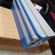 جعبه ابزار فلز سایز بزرگ درجه 1 برند درویشیان