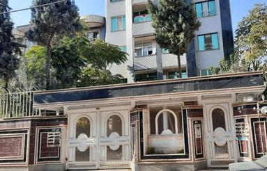 اپارتمان 70 متری گرجی