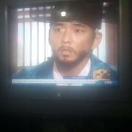 تلویزیون در حد نو