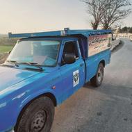 نیسان ابی فروشی97