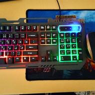 سیستم گیمینگ