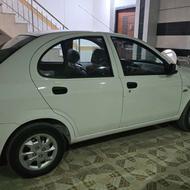 ساینا دوگانه خشک