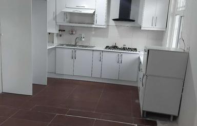 خانه ویلایی تازه بازسازی شده منطقه ازاد