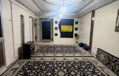 رهن کامل خانه ی آپارتمانی خوش نقشه