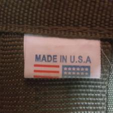 یک جفت کیسه خواب امریکایی نونو