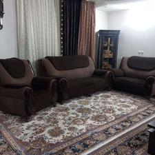 مبل هفت نفره راحتی