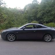 کوپه FXفول سه آمپر