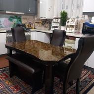 ناهار خوری 4نفره