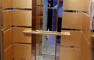 آپارتمان در بهترین منطقه سرعین و هر طبقه فقط دو واحد