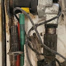 بتن کن سالم سفیر