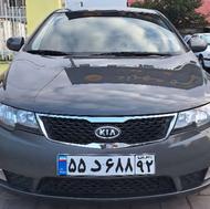 سراتو 96 آبشنال 2000 بی رنگ96